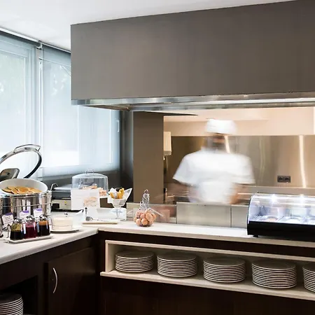 Hotel Catalonia Atenas