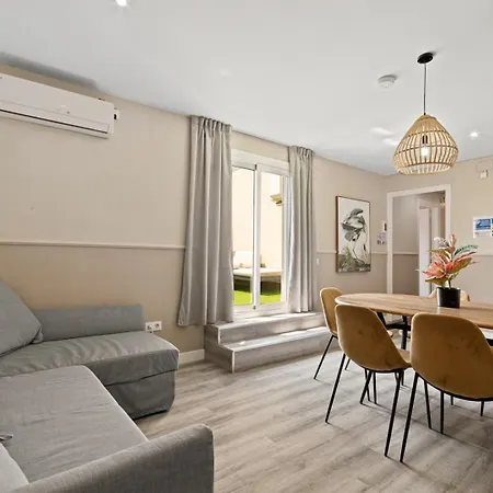 Apartman Sagrada Familia
