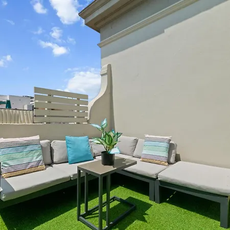 Apartman Sagrada Familia Barcelona