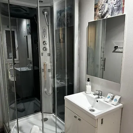 Bcn Condal Pensjonat 2*