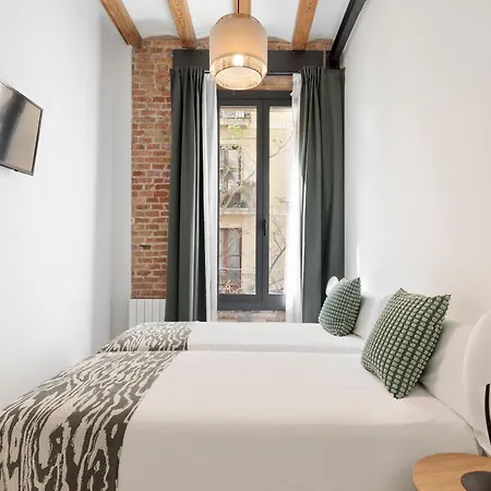 Appartement Poble Sec Charming
