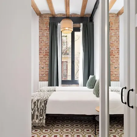Poble Sec Charming Appartement *