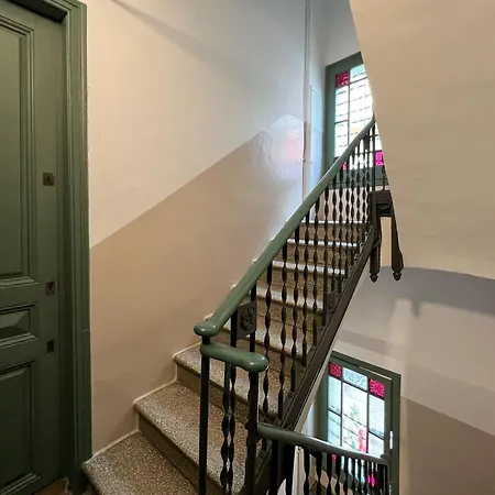 U-nique Torrent Apartmán *