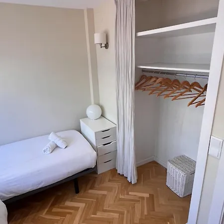 Balmes - Atico Con Terraza En Sant Gervasi Apartment Barcelona