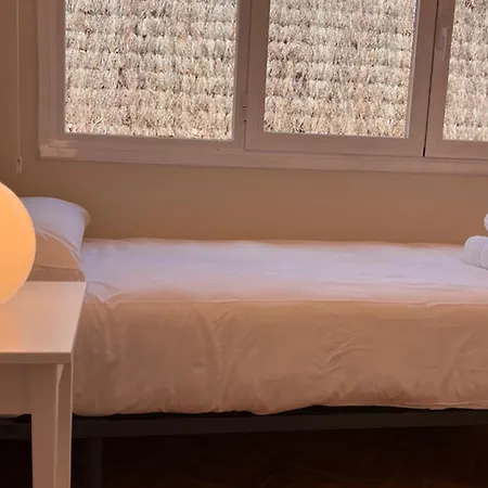 Balmes - Atico Con Terraza En Sant Gervasi * Barcelona