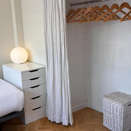 Balmes - Atico Con Terraza En Sant Gervasi Barcelona
