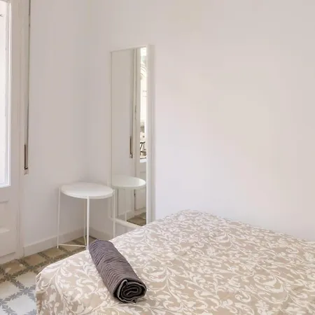 Apartamento Amat Barcelona