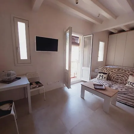Amazing Appartement Barcelona