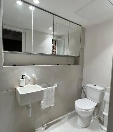 Amazing Appartement *