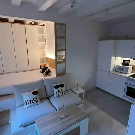 Appartement Amazing