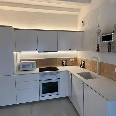 Amazing Appartement Barcelona