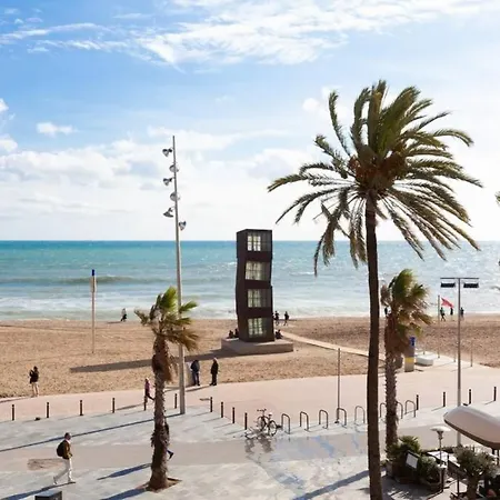 Amazing Appartement Barcelona