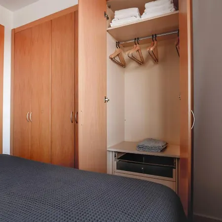 Blueground Galvany Fully Furnished Equipped Bcn-134 Apartment Barcelona