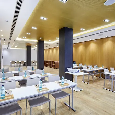 Otel Vincci Gala