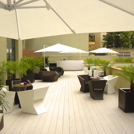 Vincci Gala Otel 4*