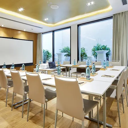 Otel Vincci Gala Barselona