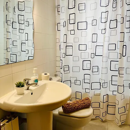 Apartment Magic Camp Nou