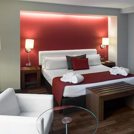 Catalonia Ramblas 4* Sup Hotel Barcelona
