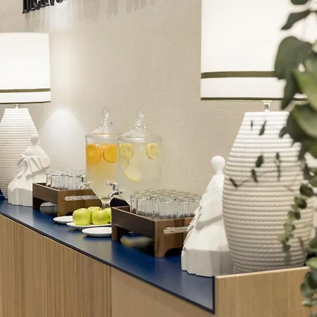 巴塞罗那参议员水疗酒店 酒店 巴塞罗那