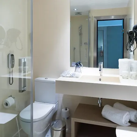 Hotel Catalonia Atenas 4*