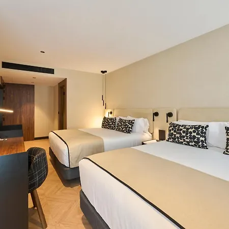 Catalonia Ramblas 4* Sup Hotel