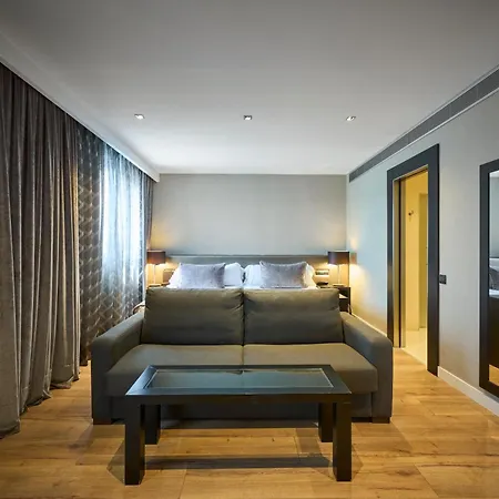 Catalonia Ramblas 4* Sup Hotel Barcelona
