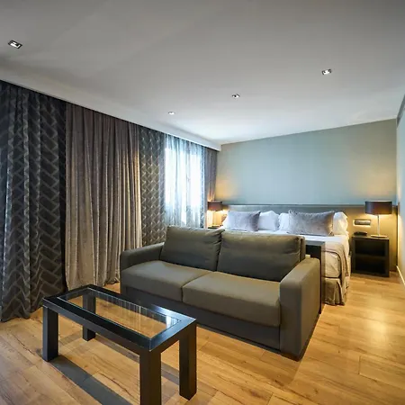 Catalonia Ramblas 4* Sup 4* Barcelona