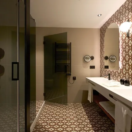 Hotel Catalonia Ramblas 4* Sup Barcelona