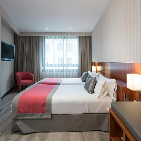 Catalonia 505 Hotel 4*