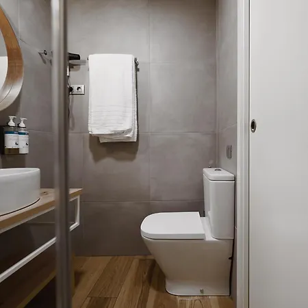 Numa Brio Apartahotel