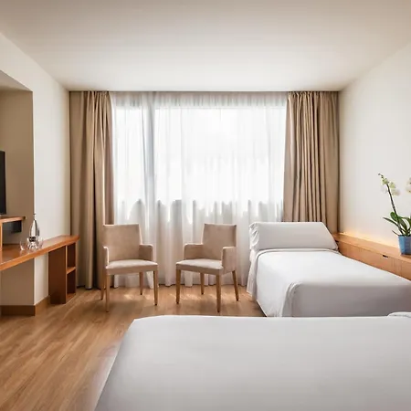 إس بي دياجونال زيرو 4 * سوب