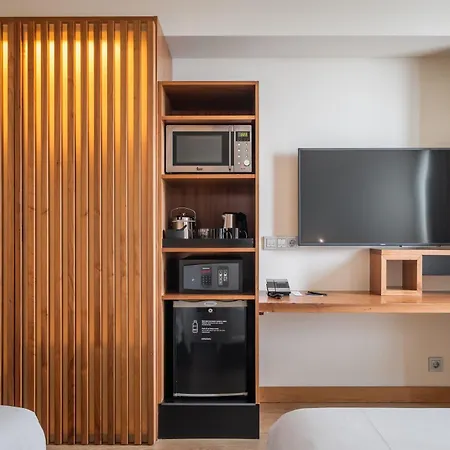 Sb Diagonal Zero 4 Sup Hotel