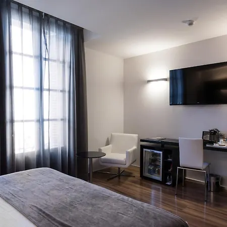 Catalonia Catedral Hotel Barcelona