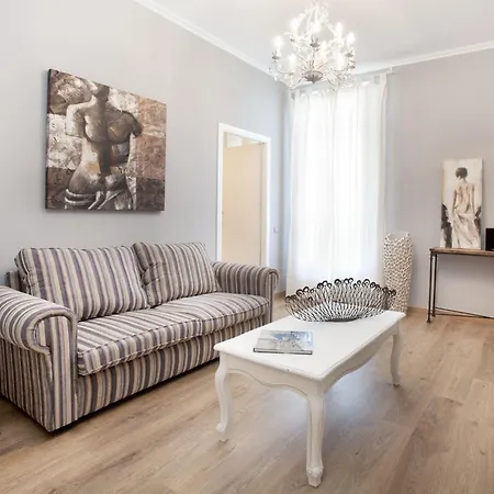 Appartement Bcn Rambla Catalunya Barcelone