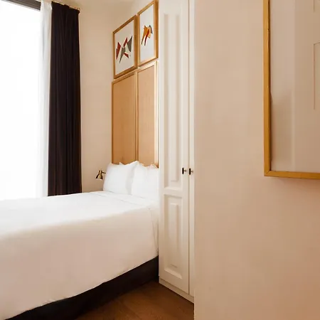 Hotel Do Placa Reial Powered By Sonder