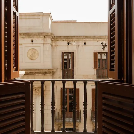 Hotel Do Placa Reial Powered By Sonder Barcellona