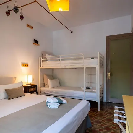Hostel Primavera