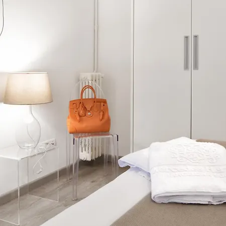 Appartamento Eixample Building By Mercedes Heritage *