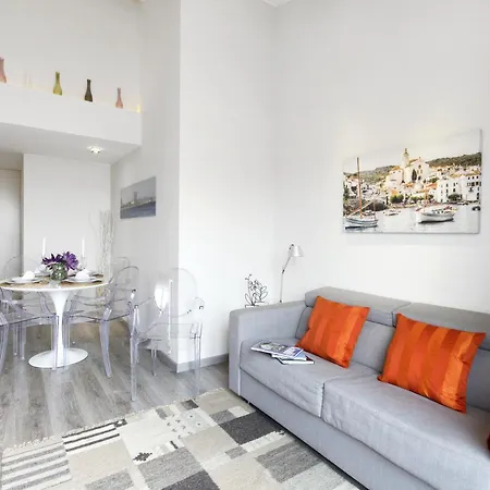 Eixample Building By Mercedes Heritage Appartamento Barcellona