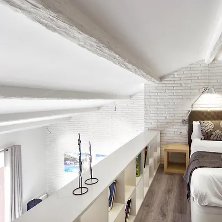 Eixample Building By Mercedes Heritage Appartamento Barcellona