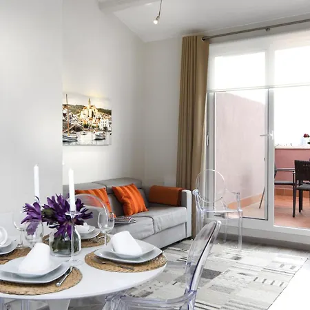 Appartamento Eixample Building By Mercedes Heritage