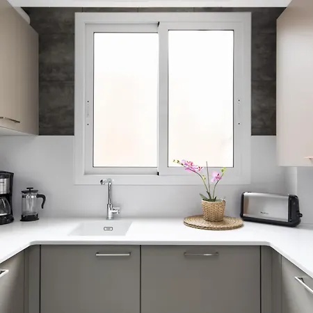 Appartamento Eixample Building By Mercedes Heritage Barcellona