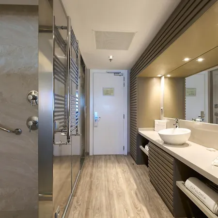 Catalonia Square 4* Sup 4*