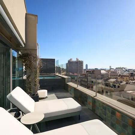 Catalonia Square 4* Sup 4*