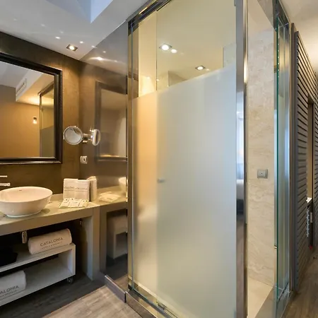 Catalonia Square 4* Sup Hotel Barcelona