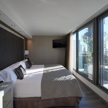 Hotel Catalonia Square 4* Sup Barcelona