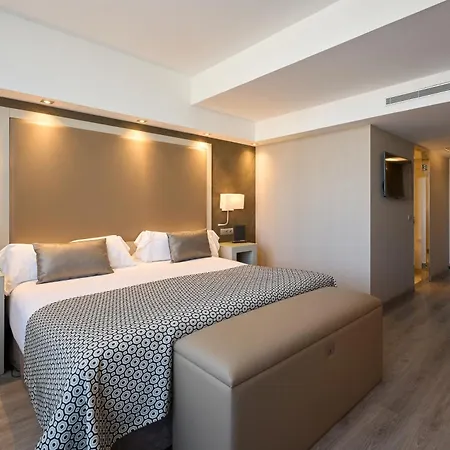 Catalonia Square 4* Sup 4*