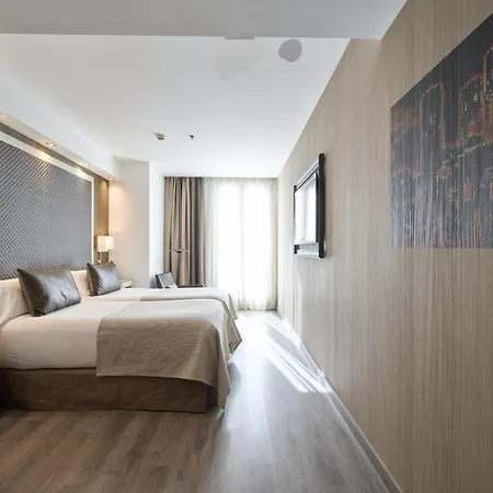Catalonia Square 4* Sup Hotel 4*