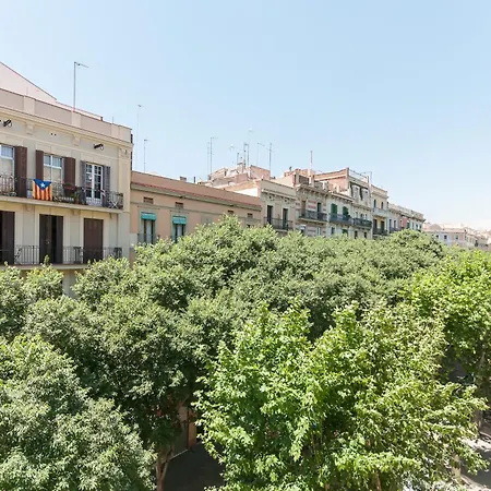 Weflating Sant Antoni Market *