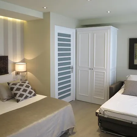 Serennia Exclusive Bed & Breakfast Barcelona